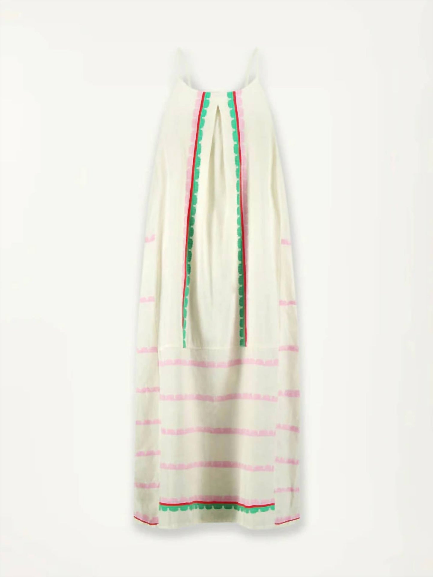 Lemlem - Nia Slip Dress