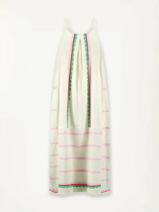 Lemlem - Vestido Nia Slip