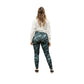 Julia Rose - High Waisted Leggings with Pockets