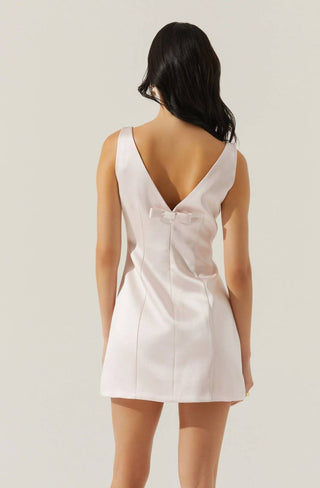Vestido Astr - Alisanne