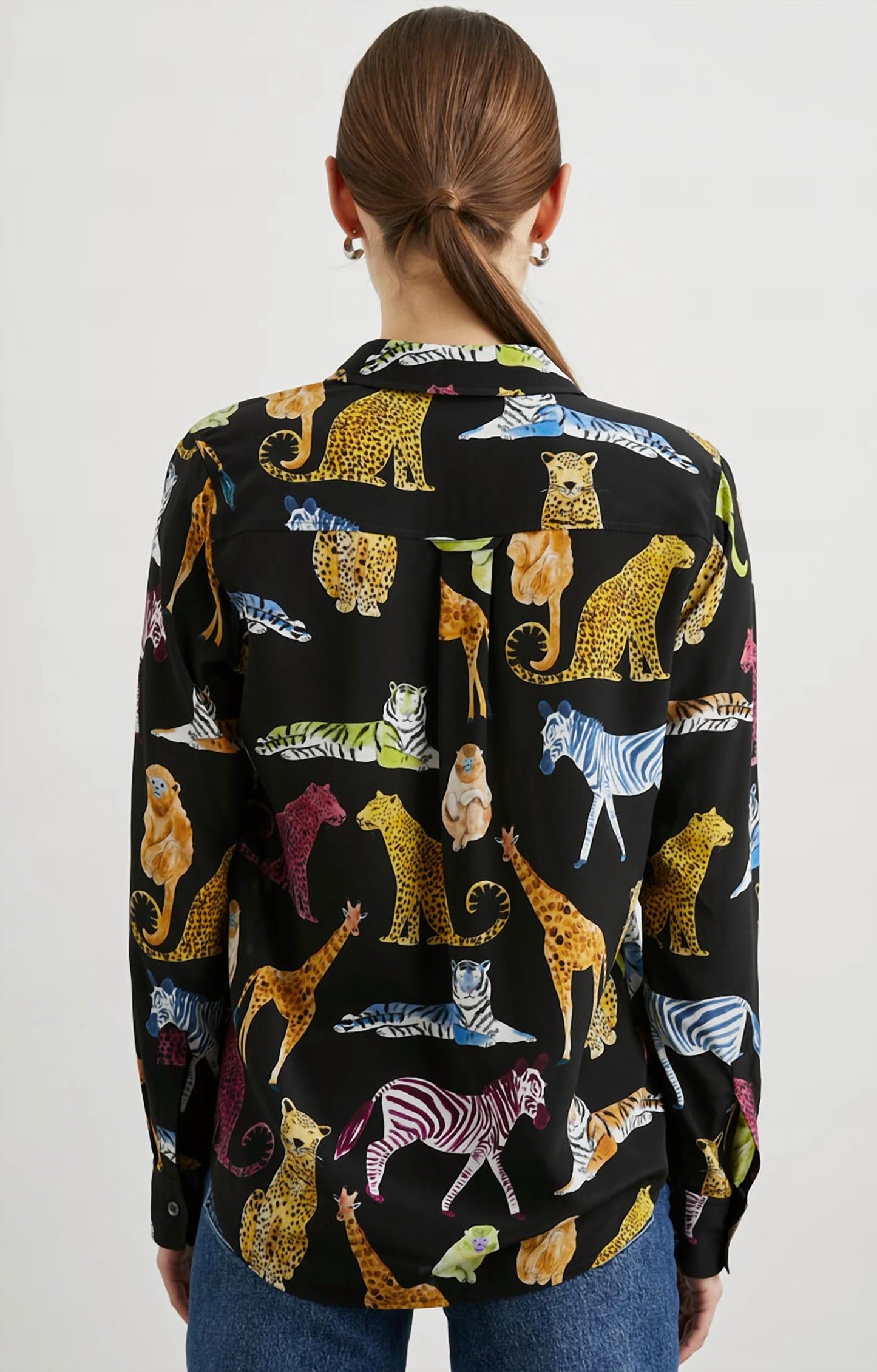 Rails - Kate Shirt