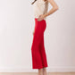 Avenue Montaigne - Leo Signature Pant