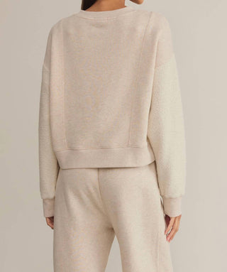 Z Supply - Moletom Lax