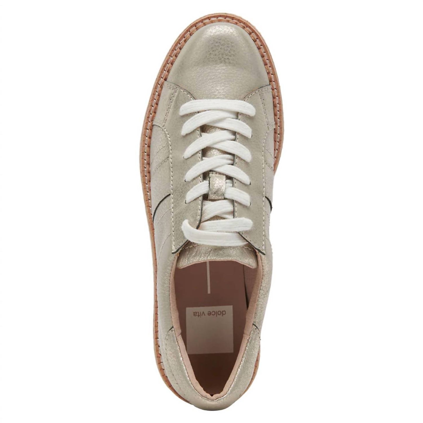 Dolce Vita - Women's Tiger Sneaker
