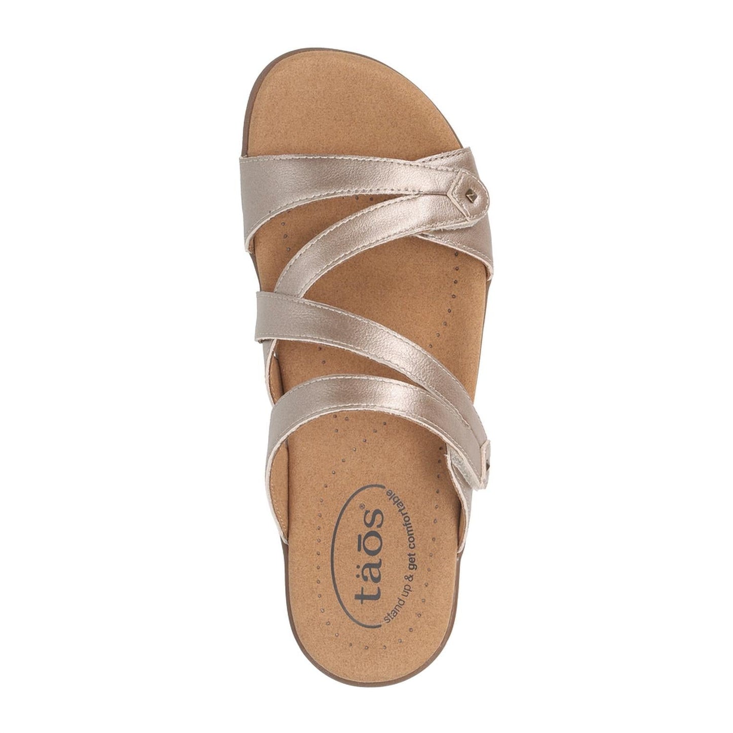 Taos - Women's Double U Sandal