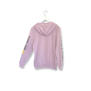 Réplica do Los Angeles - Moletom com Capuz Palm Hearts