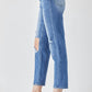Risen - Relaxed Fit High Waist Jean