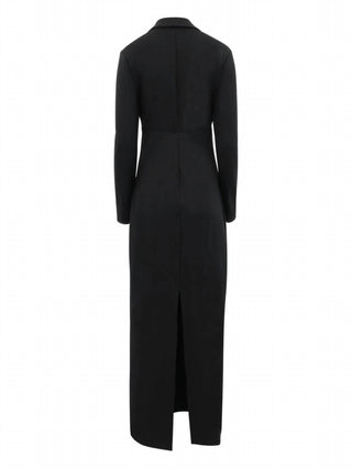 Staud - Vestido longo Humboldt feminino