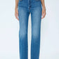Pistola - Cassie Denim Straight Jeans