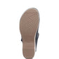 Dansko - Women's Bria Burnished Mary Jane Mule