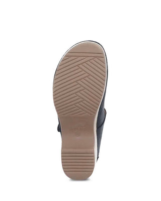 Dansko - Mule Mary Jane Bria Burnished Feminino