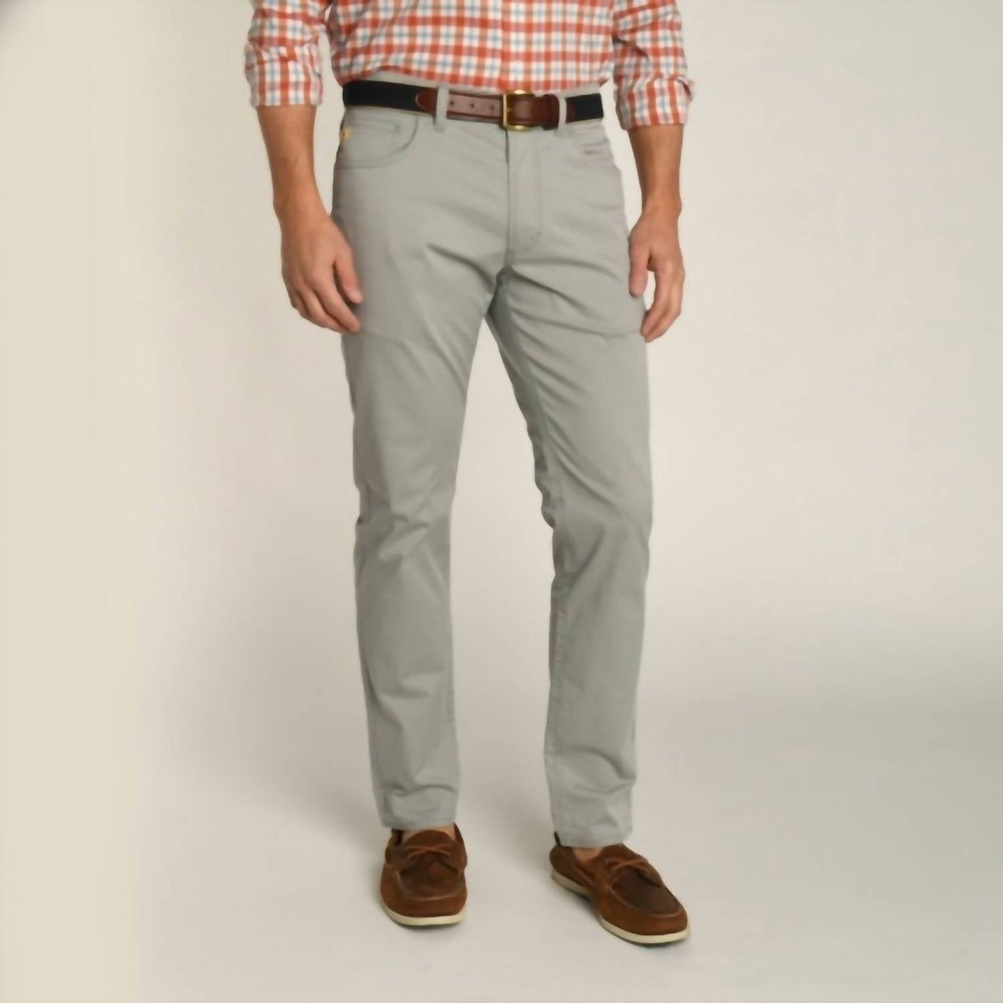 Duck Head - Shoreline Twill 5 Pocket Pants