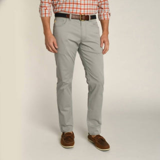 Duck Head - Shoreline Twill 5 Pocket Pants