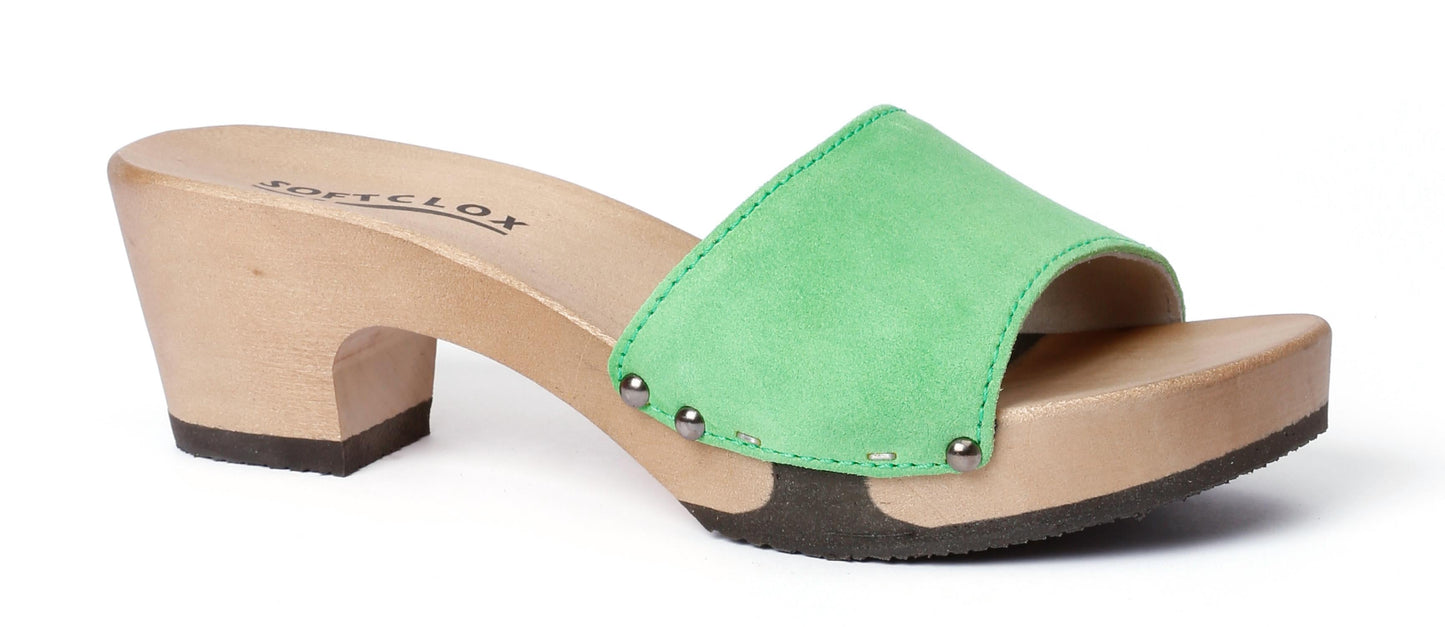 Softclox - Women's Kelly Cashmere Sandals