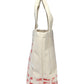Dance Happy Designs - Women's Ginkgo Mini Tote Bag