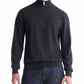 Calvin Klein - Fine Merino Wool Blend Quarter Zip Sweater