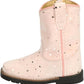 Smoky Mountain Boots - Toddler Autry Starry Western Boots