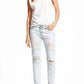 Dl1961 - Women'S - Nolita Slim Slouch Jeans