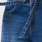 Askk Ny - Cropped Rio Denim Jeans
