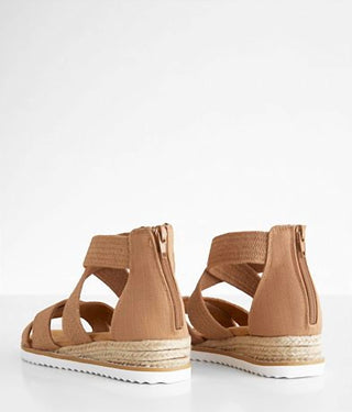 Very G - Sandália Sadie Feminina