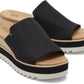 Toms - Women Diana Mule Sandals