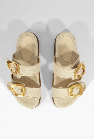 Schutz - Sandália Esportiva Feminina Olga