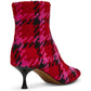 Betsey Johnson - Women's Parkker Kitten Heel Booties