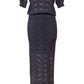 Favorite Daughter - Women's Courtside Maxi Skirt