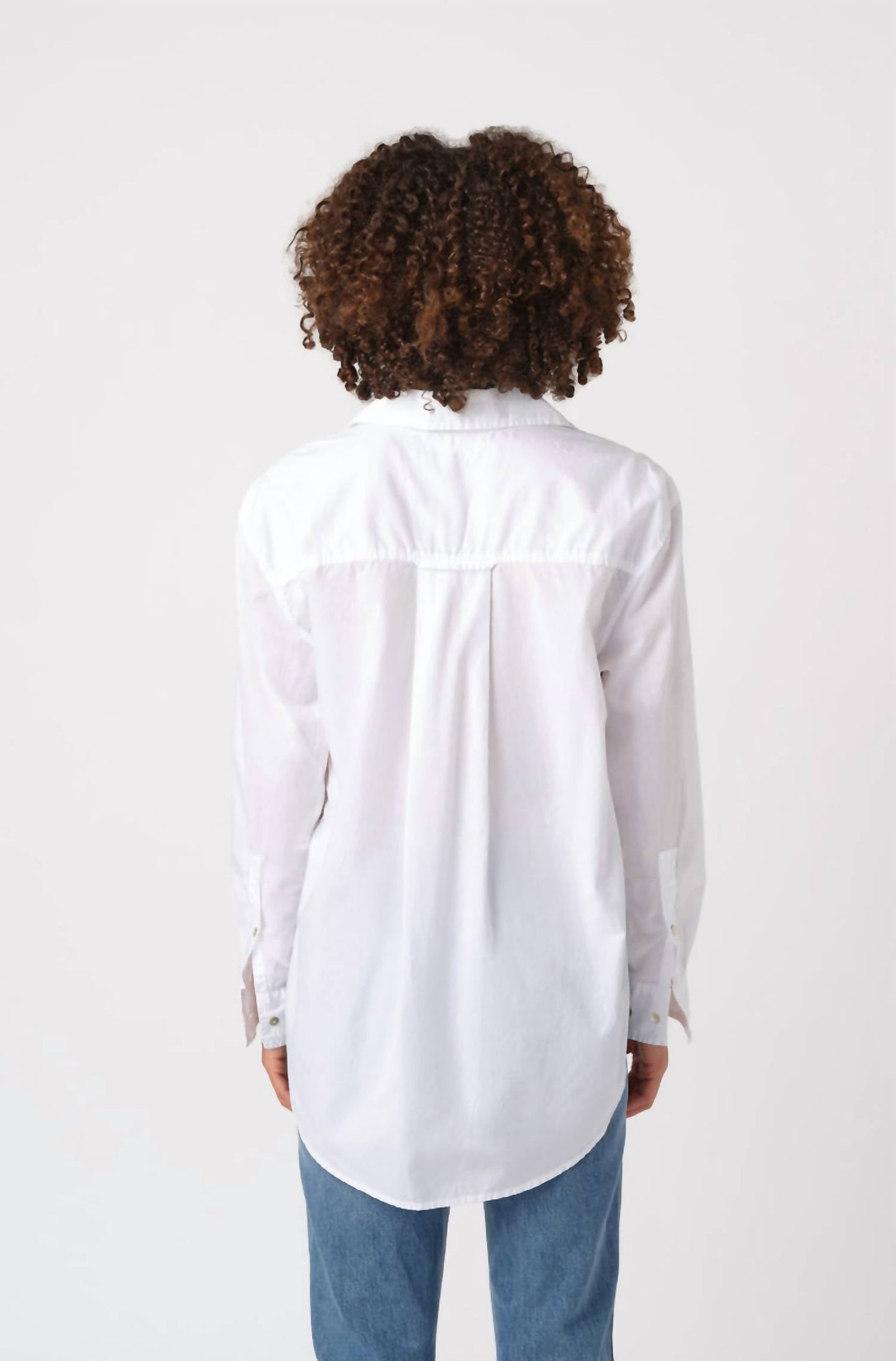Amo - Ruth Oversize Shirt