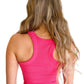 Free People - Ribbed Seamless Tank Top