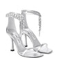 Jimmy Choo - Women's Verity 100 Sandal