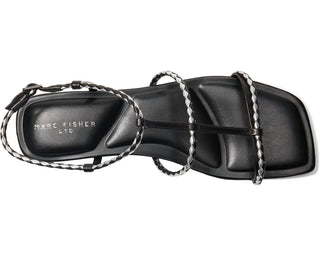 Marc Fisher - Sandália Rasa Maze Feminina