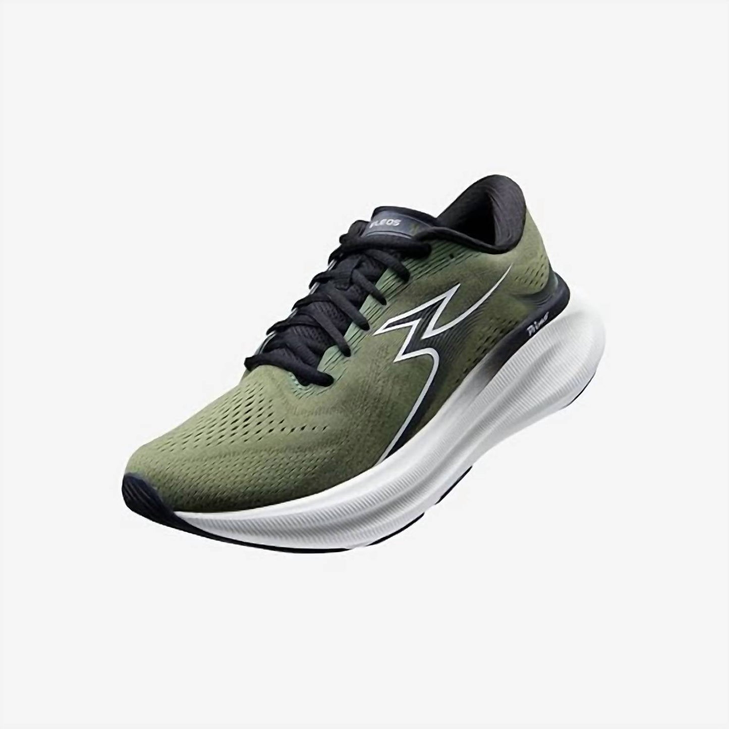 361 Degrees - Men's Eleos Cushioned Neutral Training Running Shoe