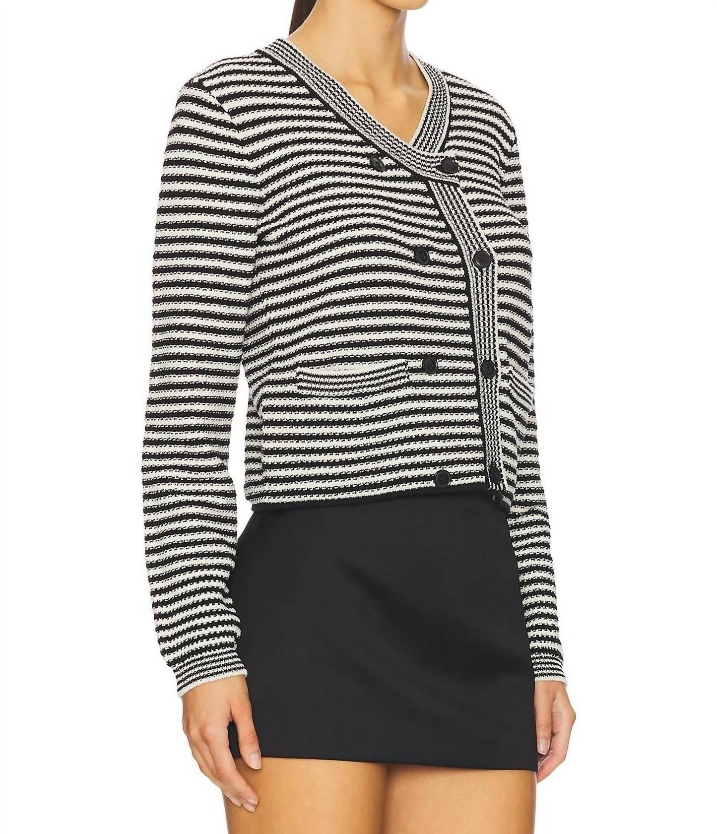 Frame - Court Cardigan