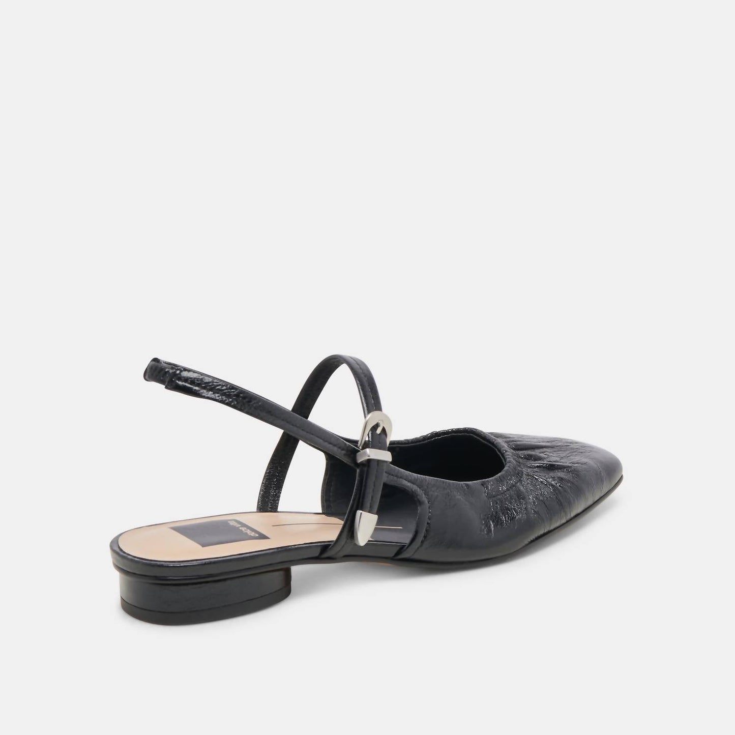Dolce Vita - Women's Rianne Flats