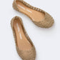 Mini Melissa - Girl's Campana Papel Flat