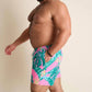 Chubbies - Birds Of Paradise 5.5 Swim Trunk