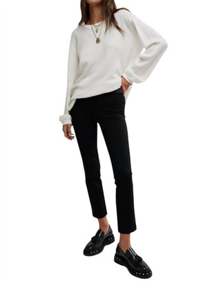 Free People - CALÇA MOLLY SLIM