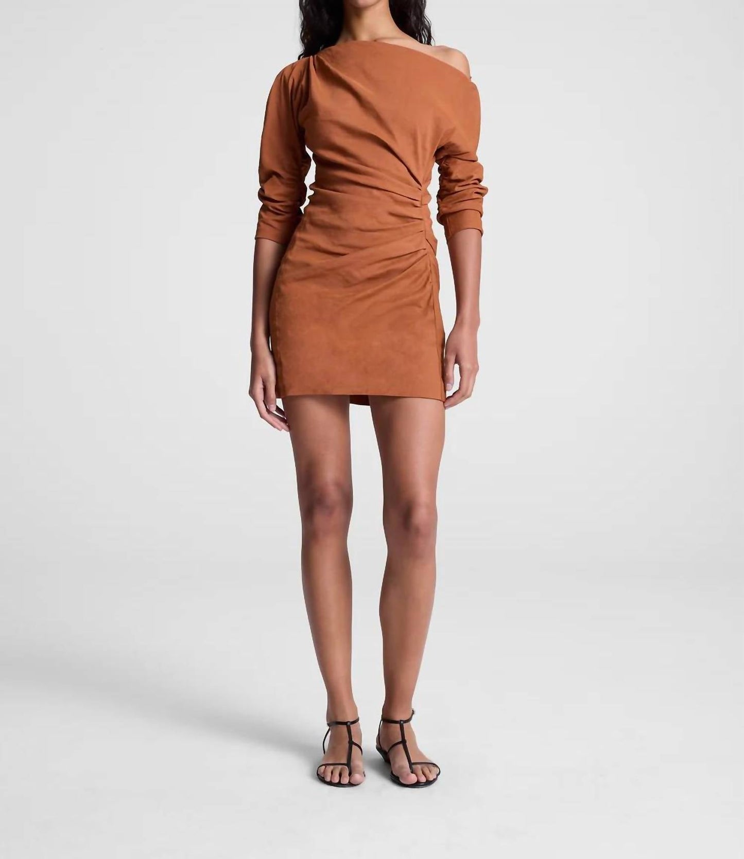 A.L.C. - Sona Dress