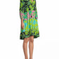 Johnny Was - Miramar Tiered Mini Dress