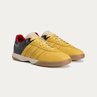 Adidas - Wales Bonner X Adidas Samba Millennium Shoes