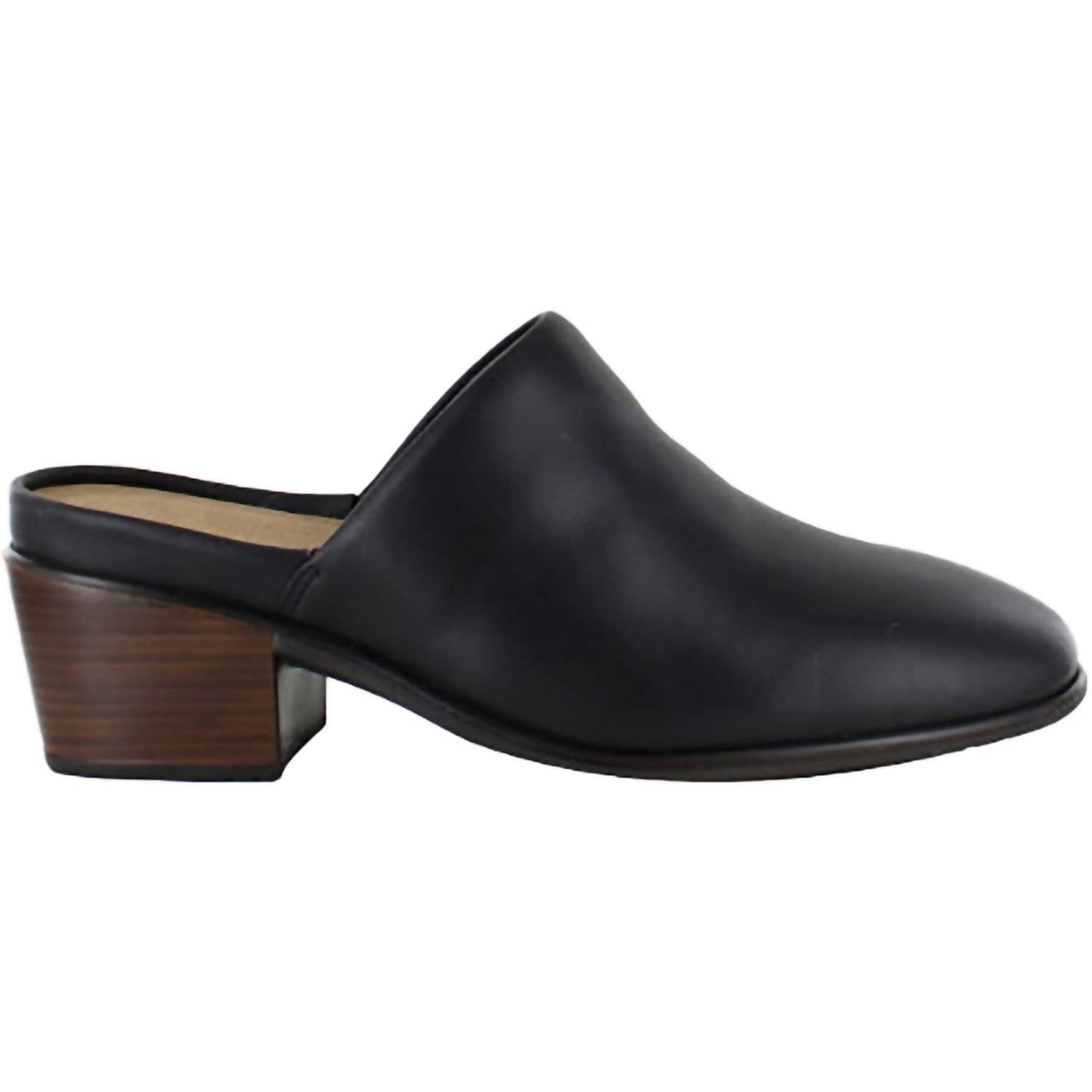 Naot - Women's Dedicate Leather Sandals