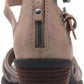 Otbt - Women's Boarder Heeled Sandal