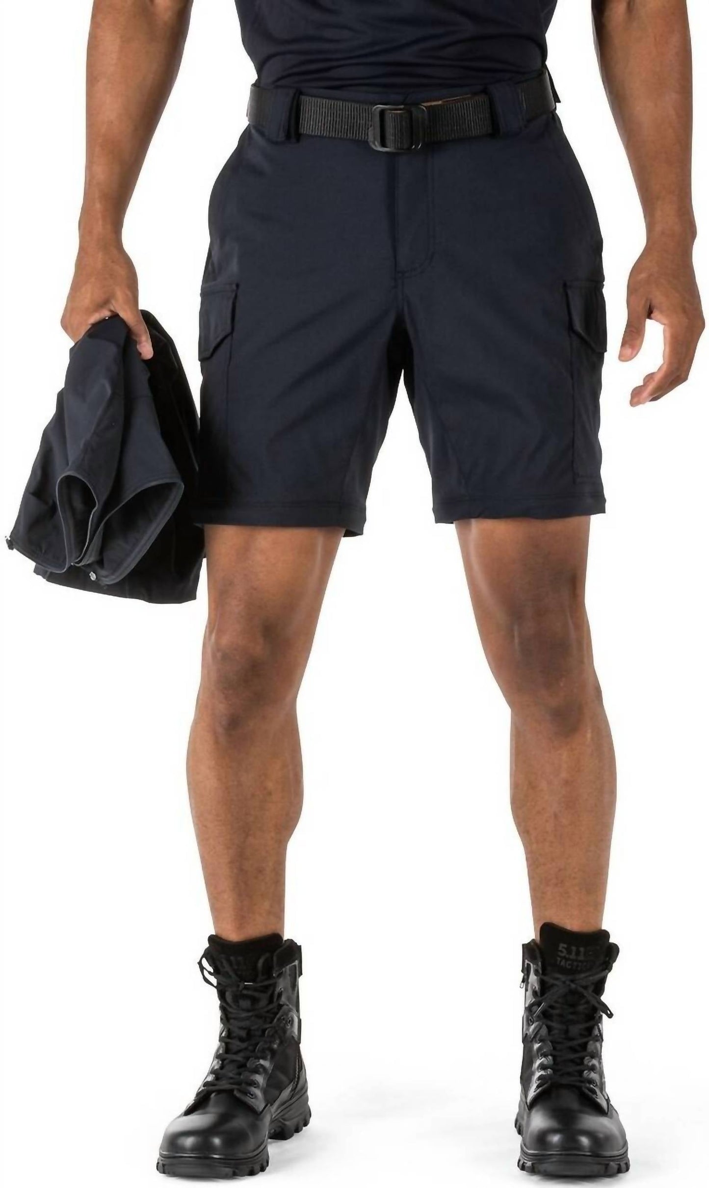 5.11 - Tactical Bike Patrol Zip-Off Pant