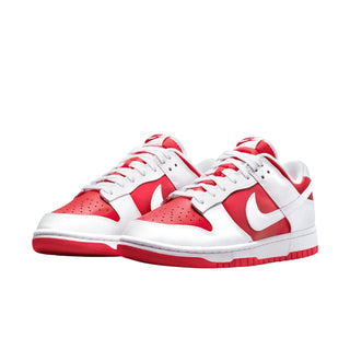 Nike - Tênis Dunk Low Retro University Masculino