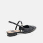 Dolce Vita - Women's Rianne Slingback Flat Shoes