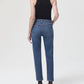 Agolde - Merrel Mid Rise Straight Jeans