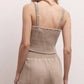 Z Supply - Cambria Gauze Top