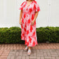 Buddylove - Tullah Caftan Maxi Dress