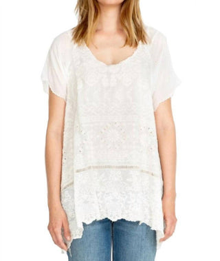 Johnny Was - Túnica Sutera